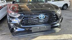 تويوتا هايلاندر